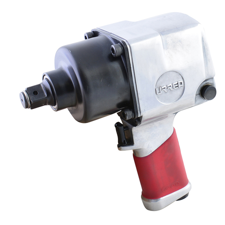URREA Twin hammer 3/4" drive air impact wrench UP776